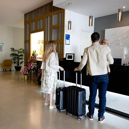 Hotel Refugio San Juan de los Lagos Extérieur photo