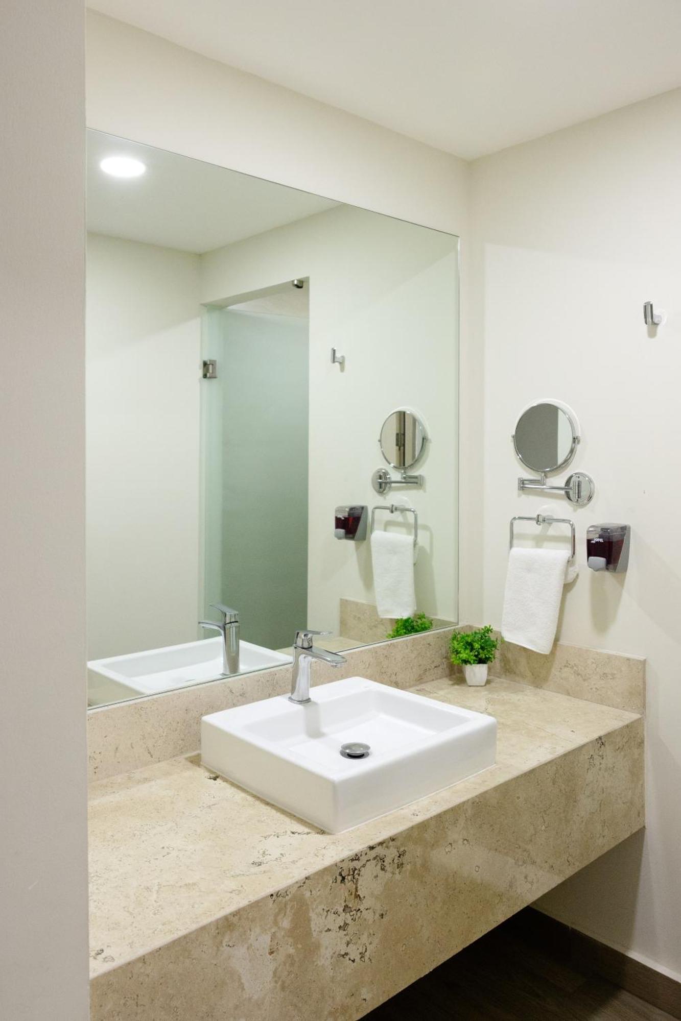 Hotel Refugio San Juan de los Lagos Extérieur photo