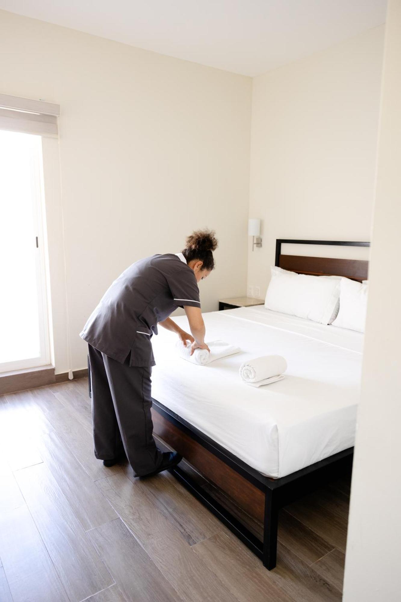 Hotel Refugio San Juan de los Lagos Extérieur photo