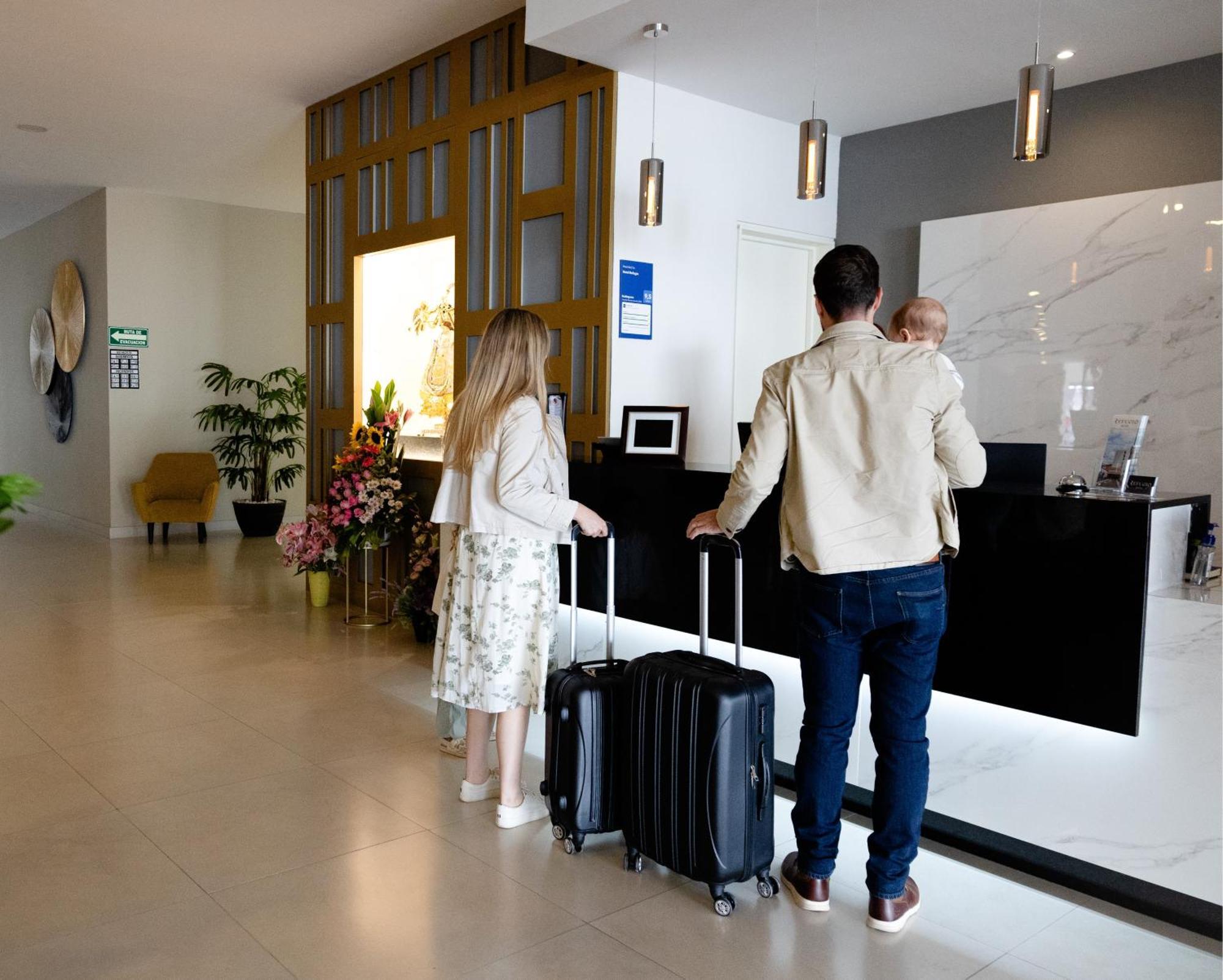 Hotel Refugio San Juan de los Lagos Extérieur photo