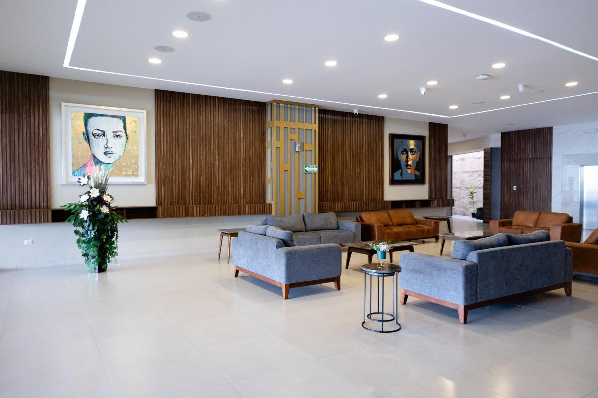 Hotel Refugio San Juan de los Lagos Extérieur photo