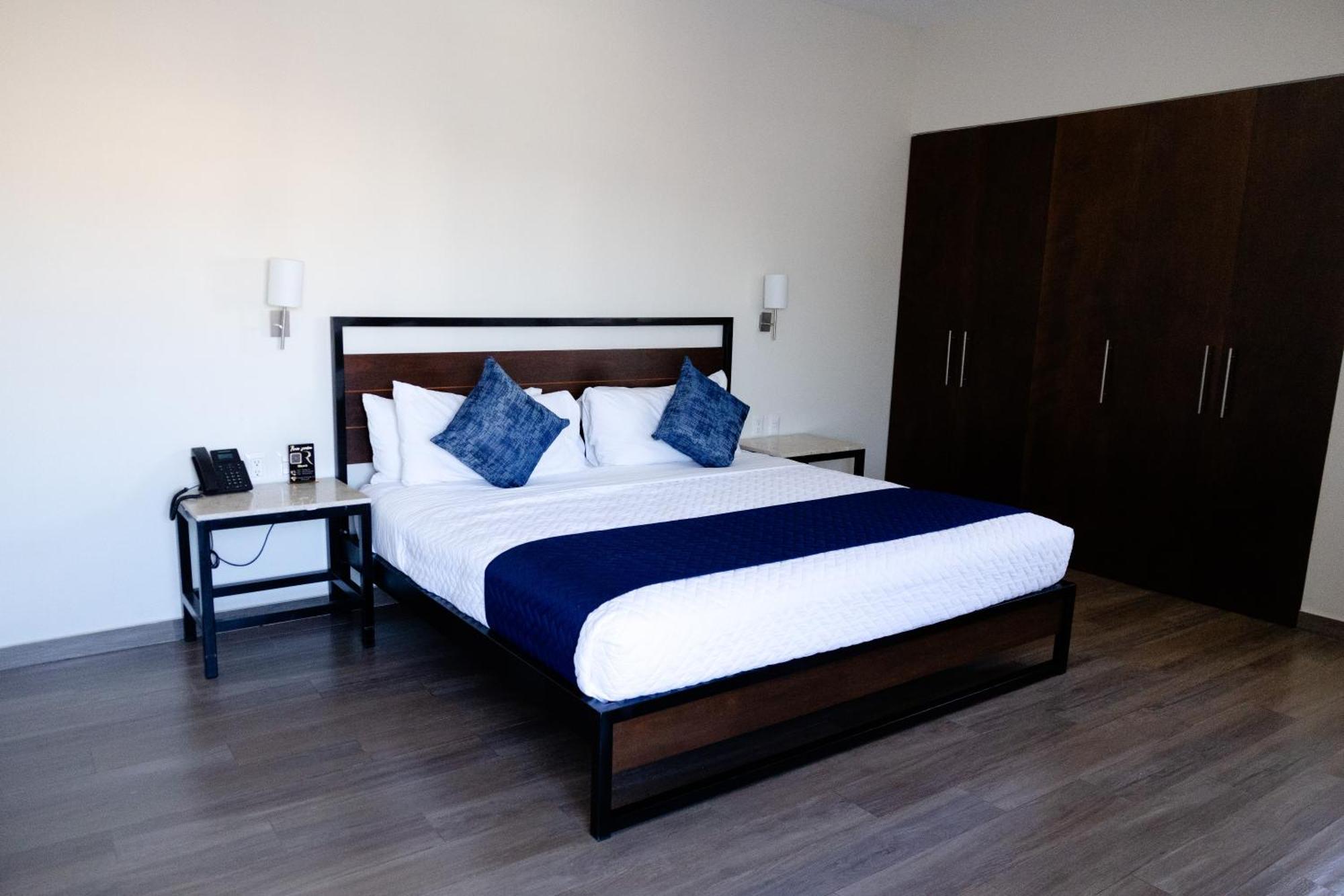 Hotel Refugio San Juan de los Lagos Extérieur photo