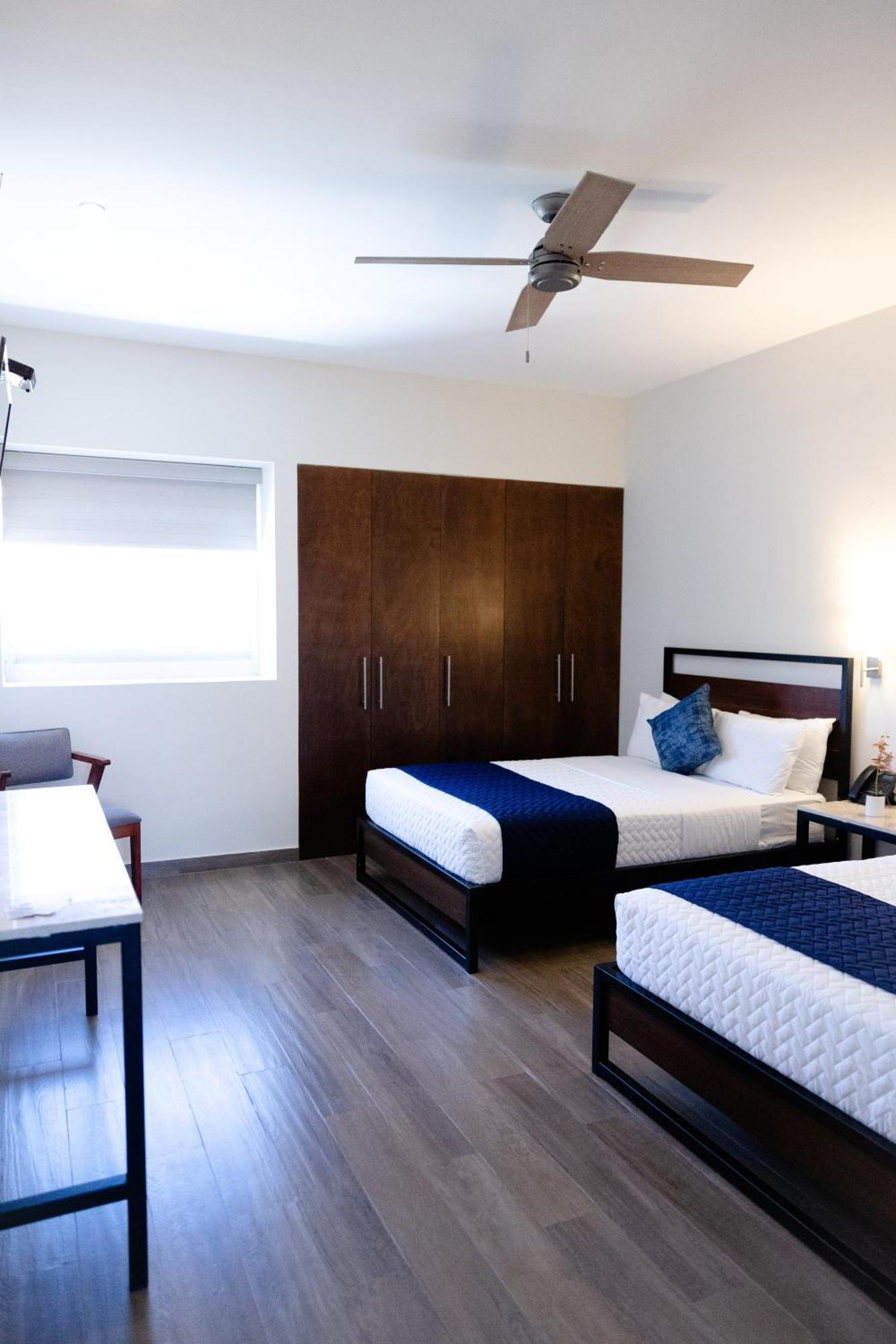 Hotel Refugio San Juan de los Lagos Extérieur photo