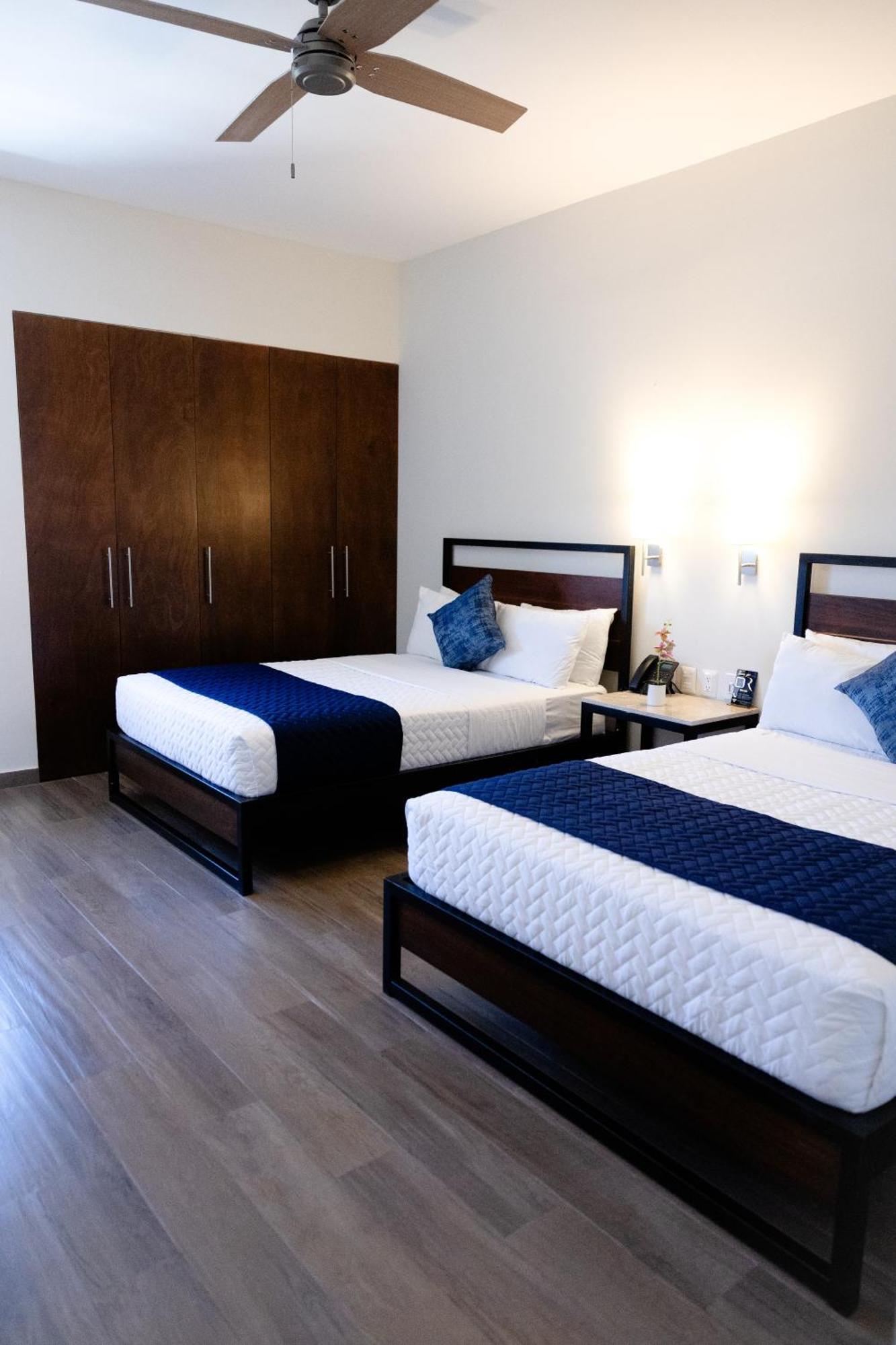 Hotel Refugio San Juan de los Lagos Extérieur photo
