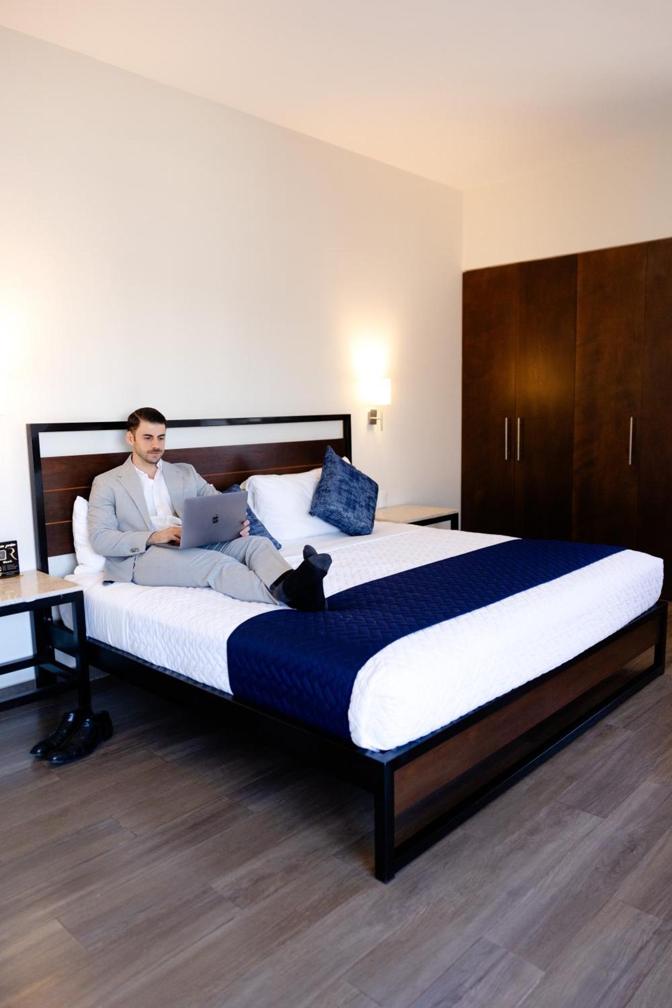 Hotel Refugio San Juan de los Lagos Extérieur photo