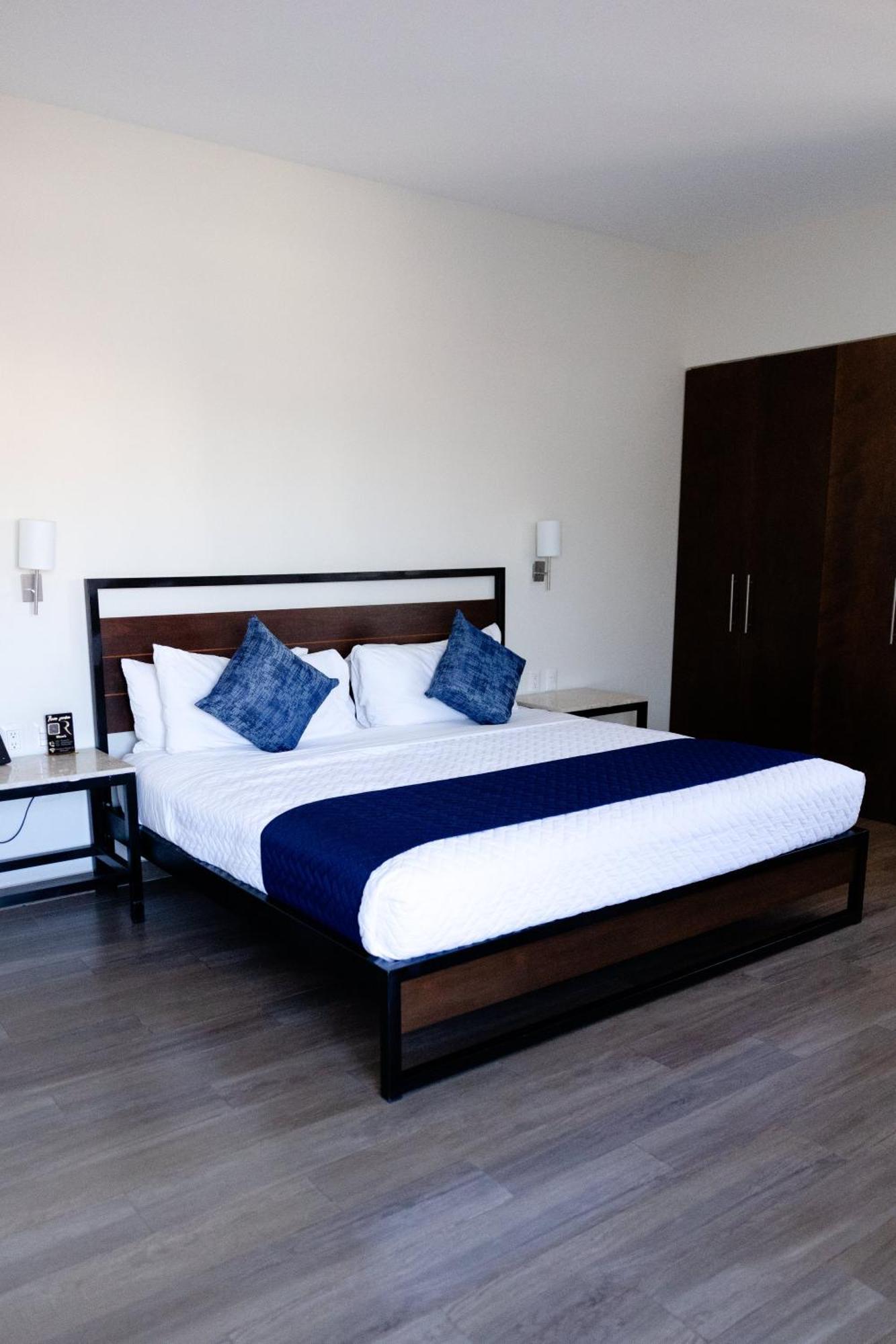 Hotel Refugio San Juan de los Lagos Extérieur photo