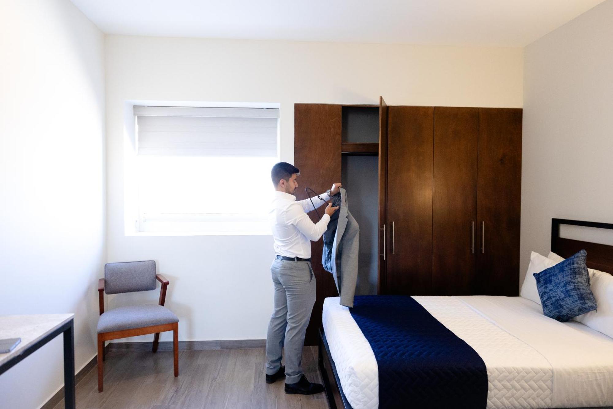 Hotel Refugio San Juan de los Lagos Extérieur photo