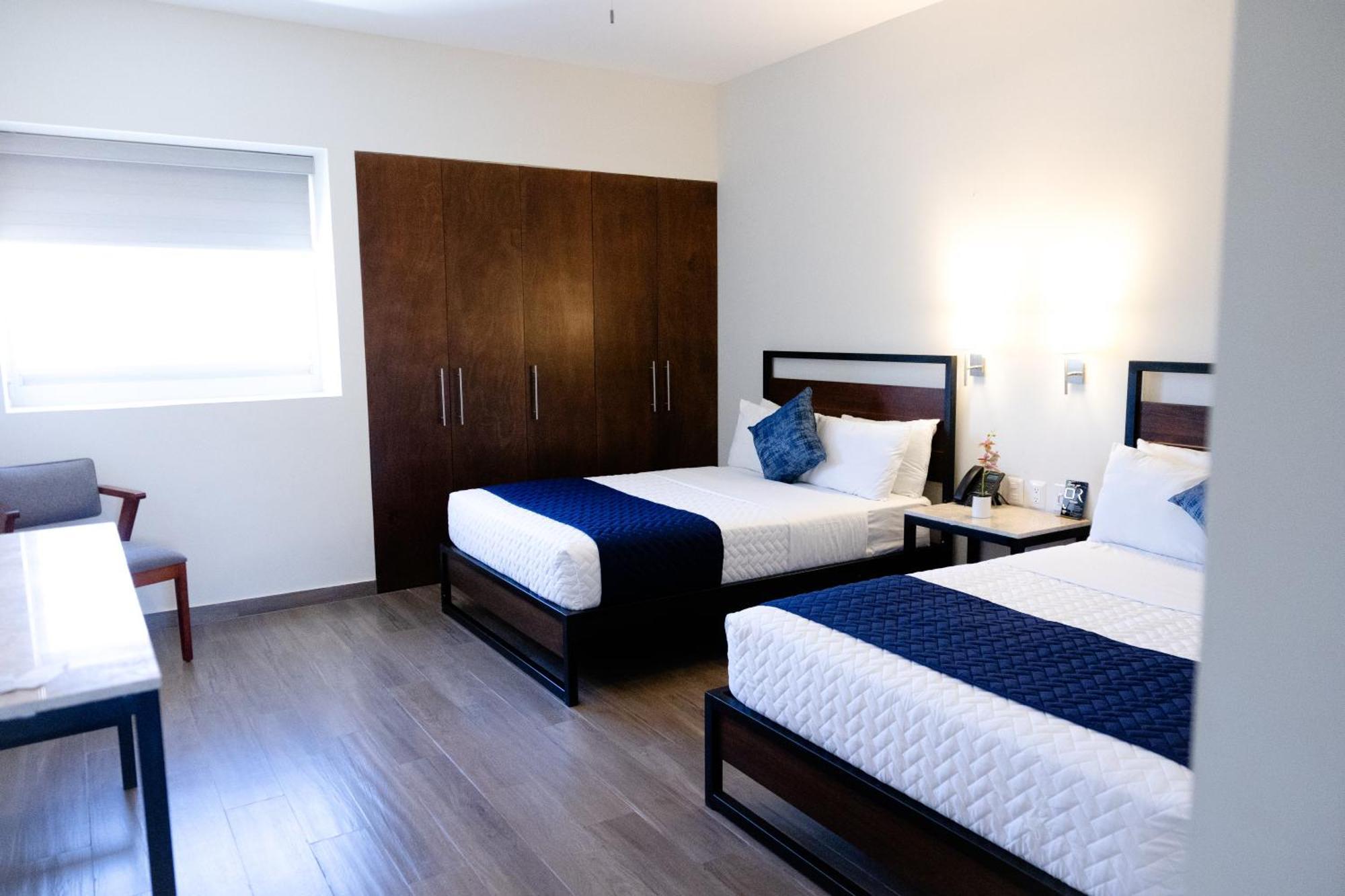 Hotel Refugio San Juan de los Lagos Extérieur photo